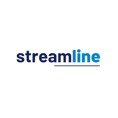 StreamLine Logo